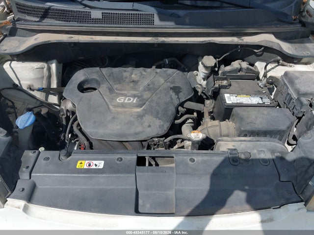 45345177 :رقم المزاد ، KNDJN2A25F7126002 vin ، 2015 Kia Soul مزاد بيع