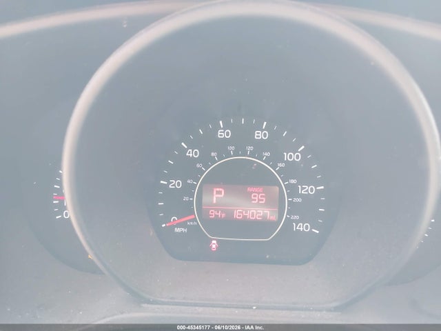 45345177 :رقم المزاد ، KNDJN2A25F7126002 vin ، 2015 Kia Soul مزاد بيع
