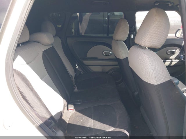 45345177 :رقم المزاد ، KNDJN2A25F7126002 vin ، 2015 Kia Soul مزاد بيع