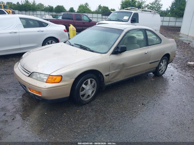 Aukcja sprzedaży 1995 Honda Accord Lx, vin: 1HGCD7234SA009445, numer aukcji: 45345180
