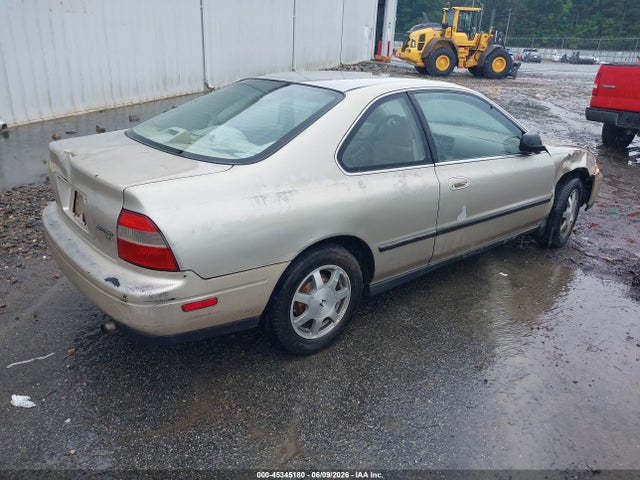 Aukcja sprzedaży 1995 Honda Accord Lx, vin: 1HGCD7234SA009445, numer aukcji: 45345180
