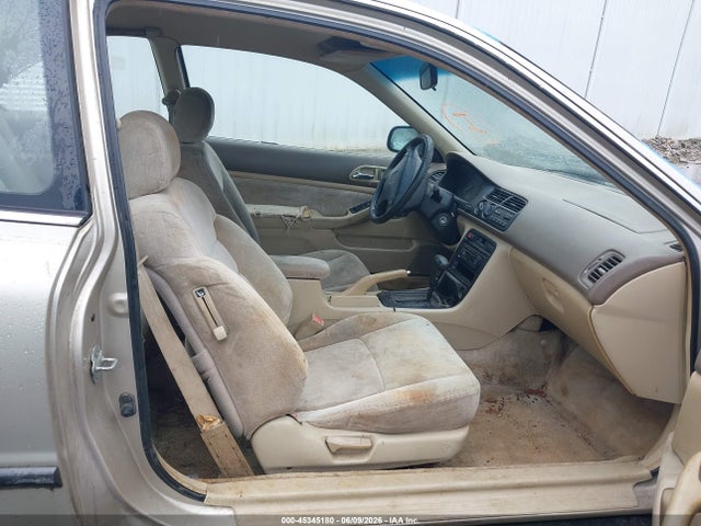 Aukcja sprzedaży 1995 Honda Accord Lx, vin: 1HGCD7234SA009445, numer aukcji: 45345180