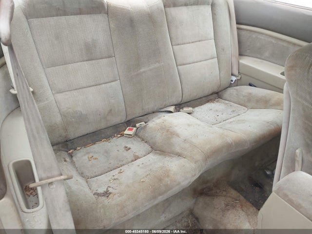Aukcja sprzedaży 1995 Honda Accord Lx, vin: 1HGCD7234SA009445, numer aukcji: 45345180
