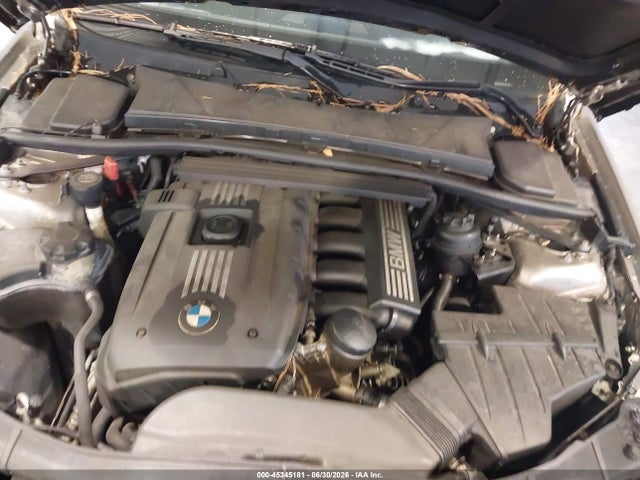 Aukcja sprzedaży 2009 Bmw 328i, vin: WBAPH77579NL82154, numer aukcji: 45345181