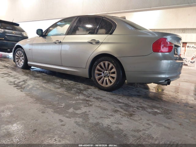 Aukcja sprzedaży 2009 Bmw 328i, vin: WBAPH77579NL82154, numer aukcji: 45345181