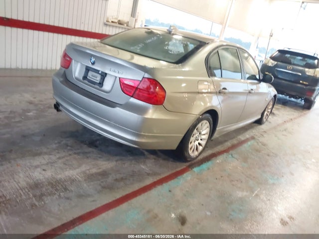 Aukcja sprzedaży 2009 Bmw 328i, vin: WBAPH77579NL82154, numer aukcji: 45345181