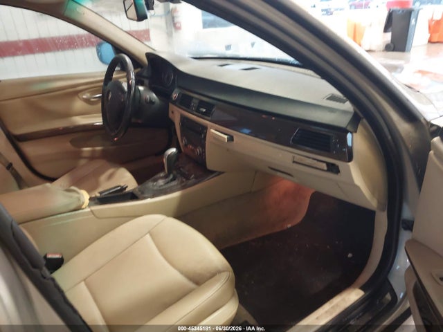 Aukcja sprzedaży 2009 Bmw 328i, vin: WBAPH77579NL82154, numer aukcji: 45345181