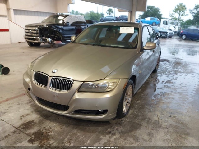 Aukcja sprzedaży 2009 Bmw 328i, vin: WBAPH77579NL82154, numer aukcji: 45345181