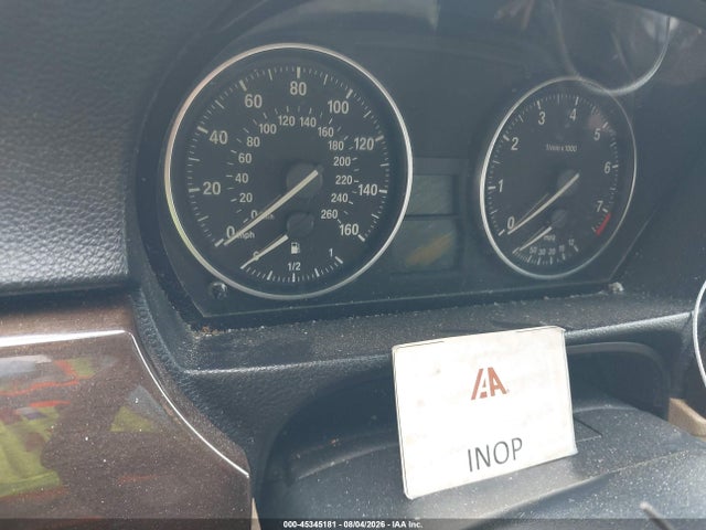 Aukcja sprzedaży 2009 Bmw 328i, vin: WBAPH77579NL82154, numer aukcji: 45345181