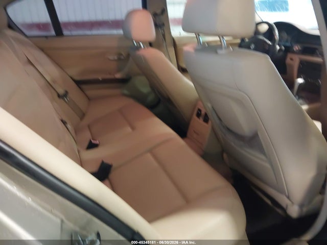 Aukcja sprzedaży 2009 Bmw 328i, vin: WBAPH77579NL82154, numer aukcji: 45345181