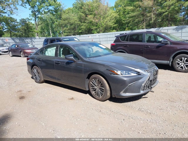 Aukcja sprzedaży 2025 Lexus Es 300h, vin: 58ADA1C10SU063687, numer aukcji: 45345187