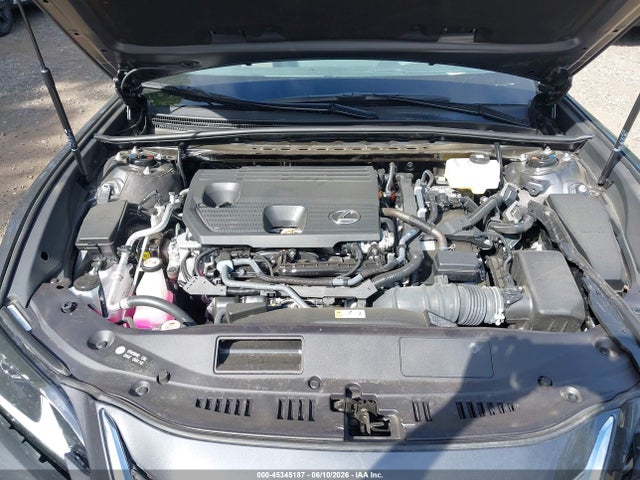 Продаж на аукціоні авто 2025 Lexus Es 300h, vin: 58ADA1C10SU063687, номер лоту: 45345187