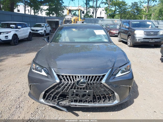Продаж на аукціоні авто 2025 Lexus Es 300h, vin: 58ADA1C10SU063687, номер лоту: 45345187