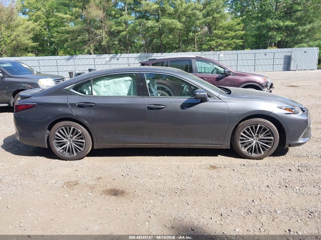 Продаж на аукціоні авто 2025 Lexus Es 300h, vin: 58ADA1C10SU063687, номер лоту: 45345187