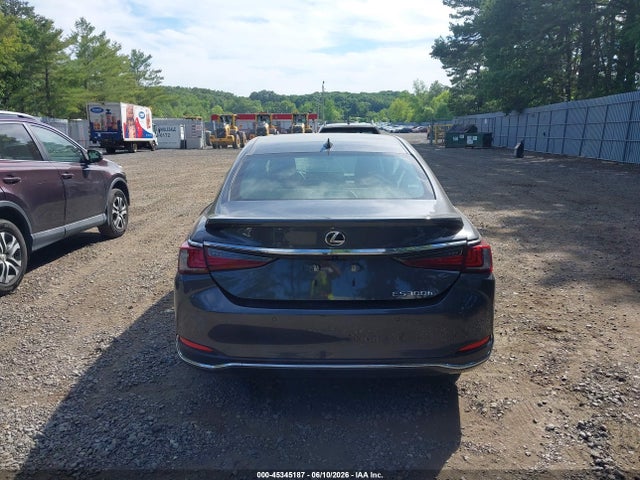 Продаж на аукціоні авто 2025 Lexus Es 300h, vin: 58ADA1C10SU063687, номер лоту: 45345187