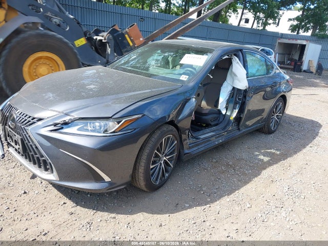 Продаж на аукціоні авто 2025 Lexus Es 300h, vin: 58ADA1C10SU063687, номер лоту: 45345187