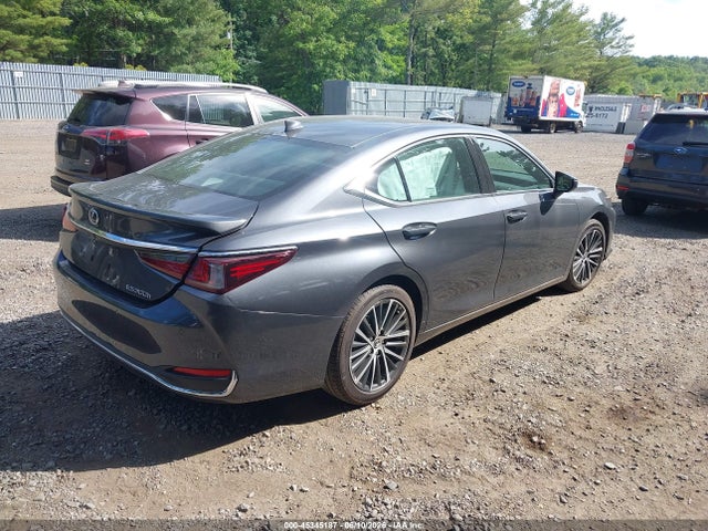 Продаж на аукціоні авто 2025 Lexus Es 300h, vin: 58ADA1C10SU063687, номер лоту: 45345187