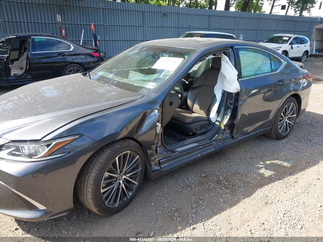 Продаж на аукціоні авто 2025 Lexus Es 300h, vin: 58ADA1C10SU063687, номер лоту: 45345187