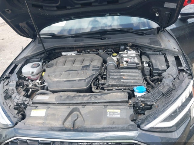 45345192 :رقم المزاد ، WAUBUDGY8PA043146 vin ، 2023 Audi A3 Premium Plus 40 Tfsi Front-wheel Drive S Tronic مزاد بيع