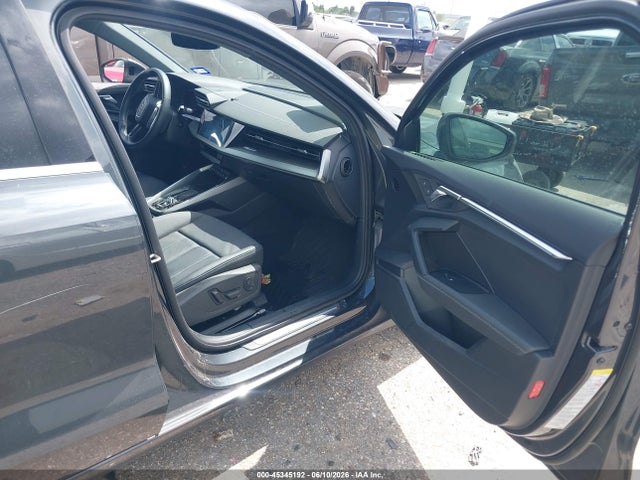 45345192 :رقم المزاد ، WAUBUDGY8PA043146 vin ، 2023 Audi A3 Premium Plus 40 Tfsi Front-wheel Drive S Tronic مزاد بيع