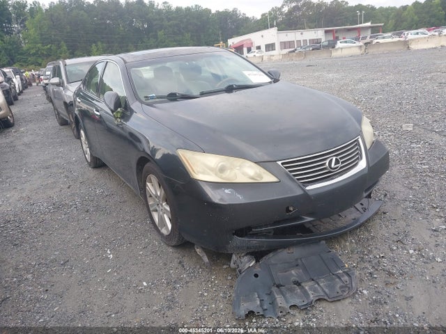 2009 Lexus Es 350 მანქანა იყიდება აუქციონზე, vin: JTHBJ46G592338561, აუქციონის ნომერი: 45345201