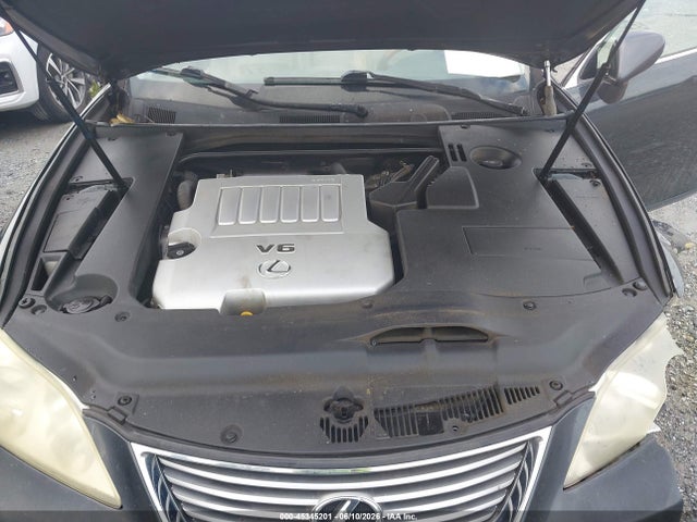 Aukcja sprzedaży 2009 Lexus Es 350, vin: JTHBJ46G592338561, numer aukcji: 45345201