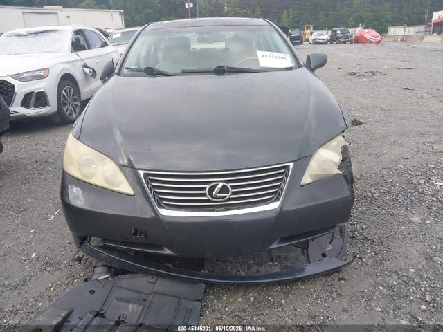 Aukcja sprzedaży 2009 Lexus Es 350, vin: JTHBJ46G592338561, numer aukcji: 45345201