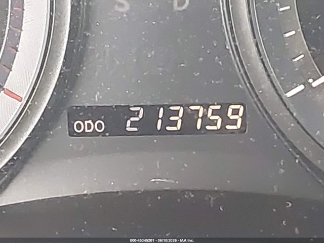 Aukcja sprzedaży 2009 Lexus Es 350, vin: JTHBJ46G592338561, numer aukcji: 45345201