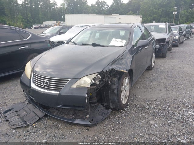 Aukcja sprzedaży 2009 Lexus Es 350, vin: JTHBJ46G592338561, numer aukcji: 45345201