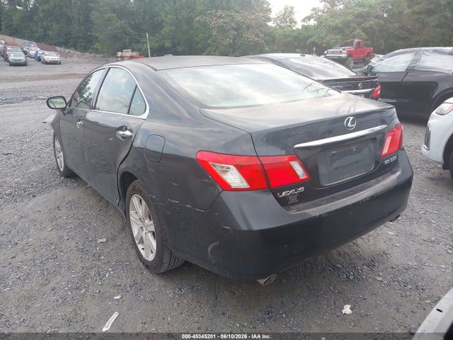 Aukcja sprzedaży 2009 Lexus Es 350, vin: JTHBJ46G592338561, numer aukcji: 45345201