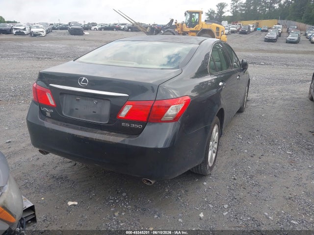 Aukcja sprzedaży 2009 Lexus Es 350, vin: JTHBJ46G592338561, numer aukcji: 45345201