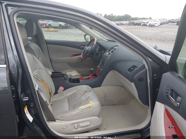 Aukcja sprzedaży 2009 Lexus Es 350, vin: JTHBJ46G592338561, numer aukcji: 45345201