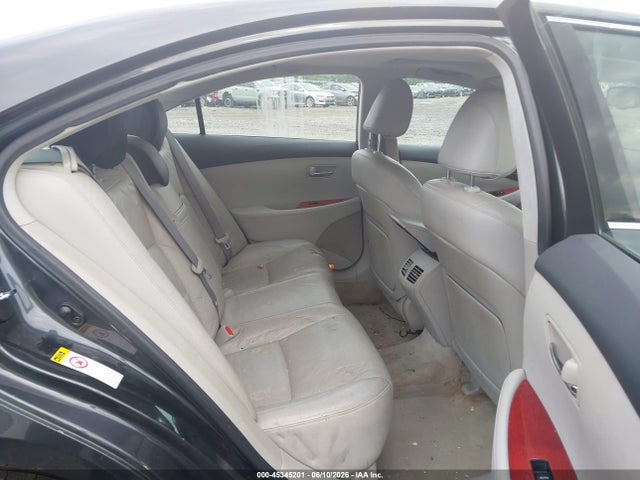 Aukcja sprzedaży 2009 Lexus Es 350, vin: JTHBJ46G592338561, numer aukcji: 45345201