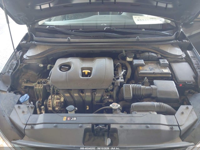 Hyundai ELANTRA SE 2020 5NPD74LF5LH613226 Image 10