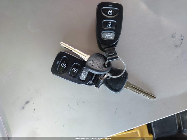Hyundai ELANTRA SE 2020 5NPD74LF5LH613226 Image 11