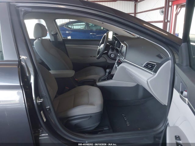 Hyundai ELANTRA SE 2020 5NPD74LF5LH613226 Image 5