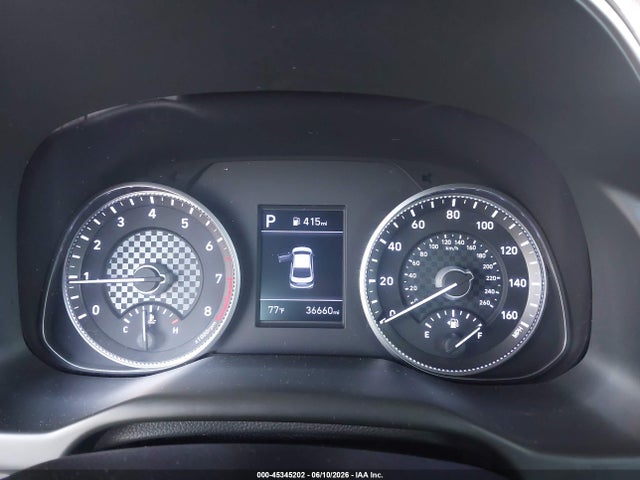 Hyundai ELANTRA SE 2020 5NPD74LF5LH613226 Image 7