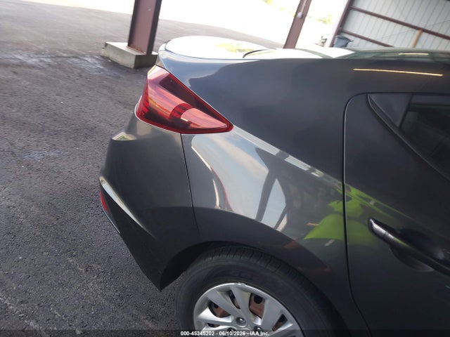 Hyundai ELANTRA SE 2020 5NPD74LF5LH613226 Image 13