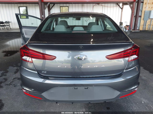 Hyundai ELANTRA SE 2020 5NPD74LF5LH613226 Image 14