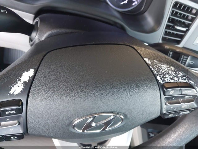 Продаж на аукціоні авто 2020 Hyundai Elantra Se, vin: 5NPD74LF5LH613226, номер лоту: 45345202