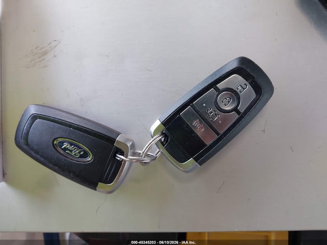 3FA6P0UU5JR271386 Ford Fusion Hybrid S
