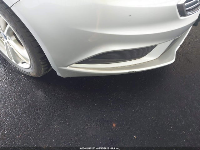 3FA6P0UU5JR271386 Ford Fusion Hybrid S