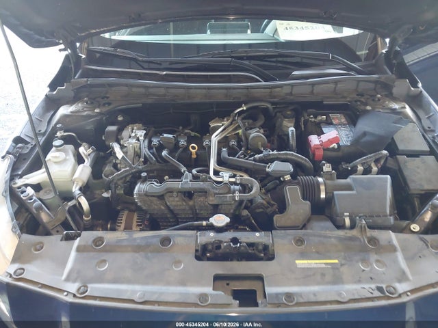 1N4BL4BV1MN394381 Nissan Altima S Fwd