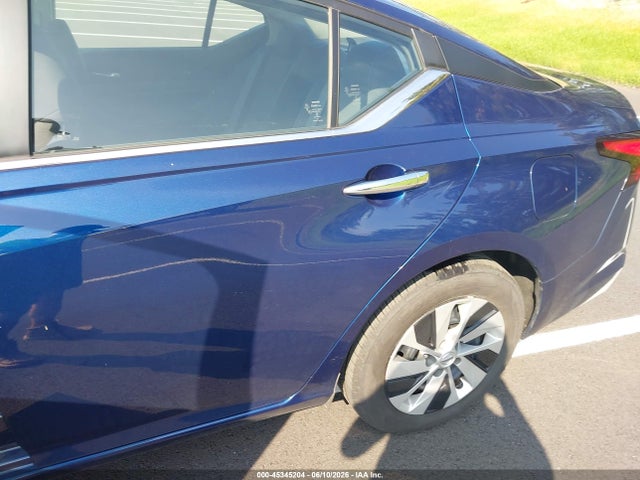 Aukcja sprzedaży 2021 Nissan Altima S Fwd, vin: 1N4BL4BV1MN394381, numer aukcji: 45345204