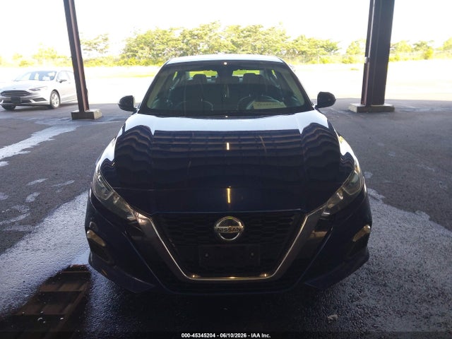 1N4BL4BV1MN394381 Nissan Altima S Fwd