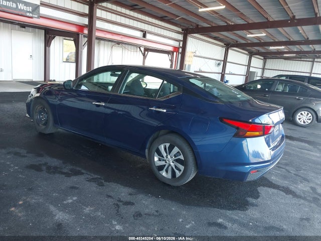 1N4BL4BV1MN394381 Nissan Altima S Fwd