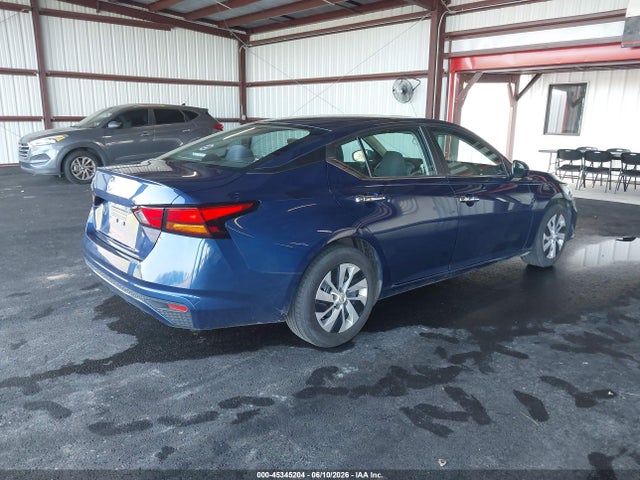 1N4BL4BV1MN394381 Nissan Altima S Fwd