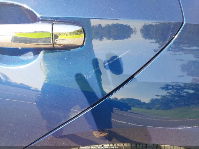 1N4BL4BV1MN394381 Nissan Altima S Fwd