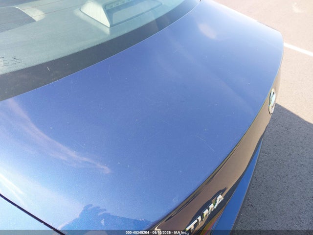1N4BL4BV1MN394381 Nissan Altima S Fwd