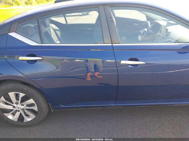 1N4BL4BV1MN394381 Nissan Altima S Fwd